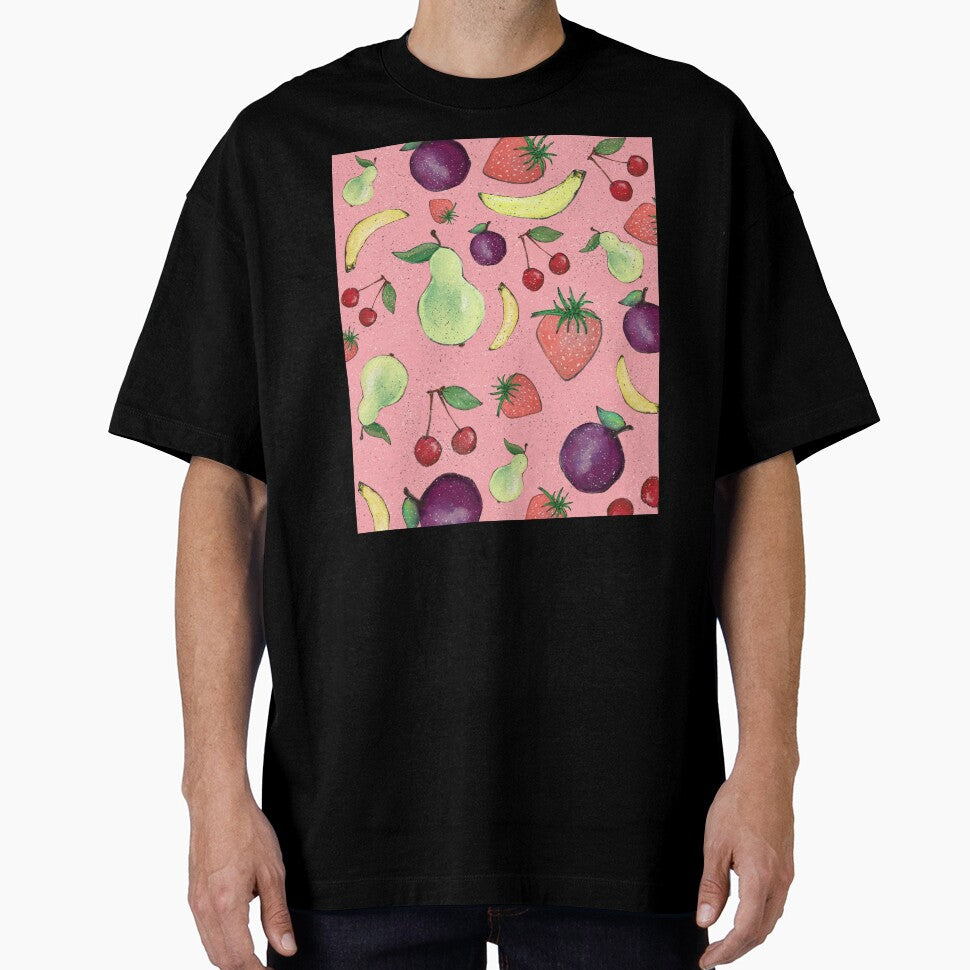 Tutti Frutti by halideO