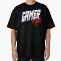 Gamer Life Video Gaming Words Gamers Use.  I Love Playing Esports! by WordsGamersUse