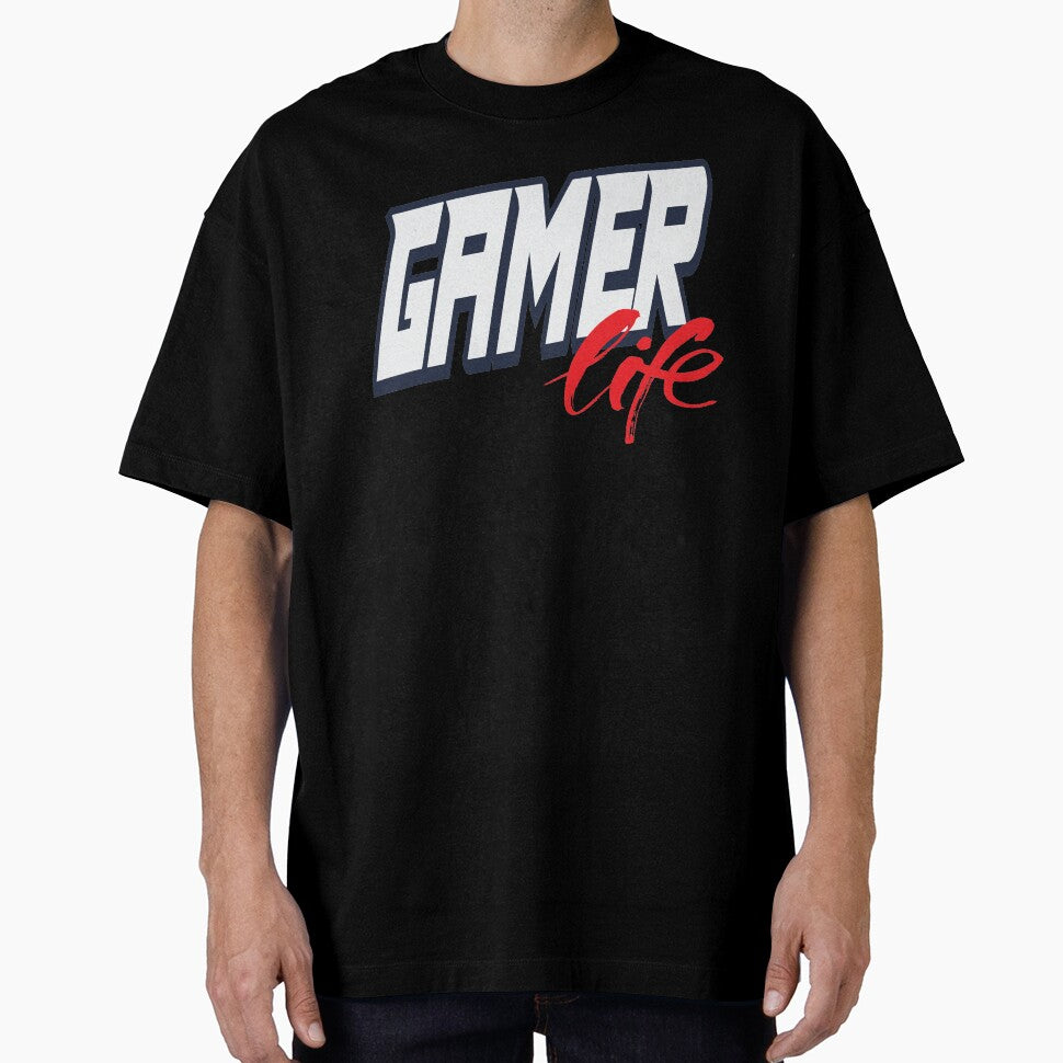 Gamer Life Video Gaming Words Gamers Use.  I Love Playing Esports! by WordsGamersUse