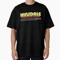 Hinsdale, Illinois | Retro Stripes by retroready