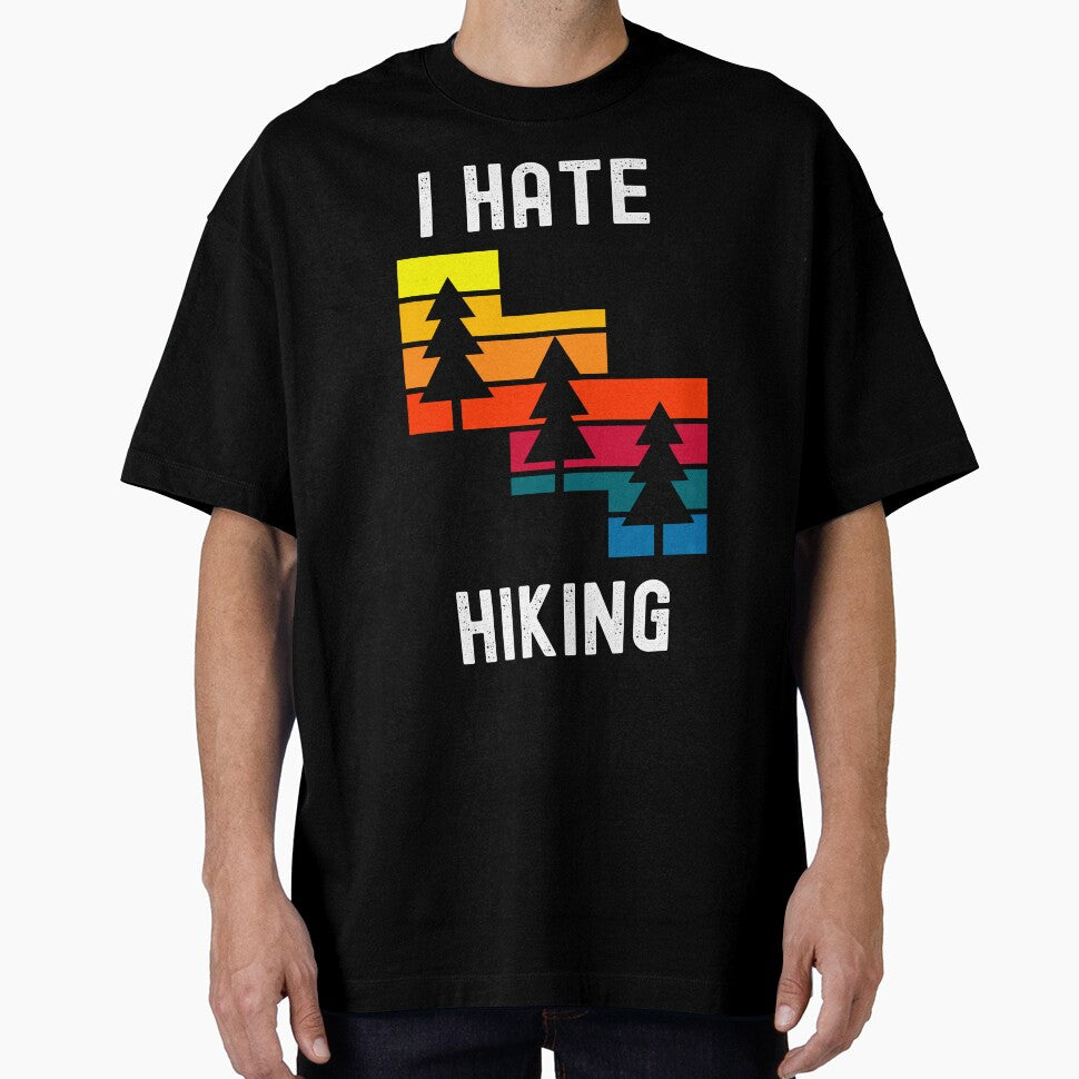 I hate hiking,just kidding love nature,camping by erozzz