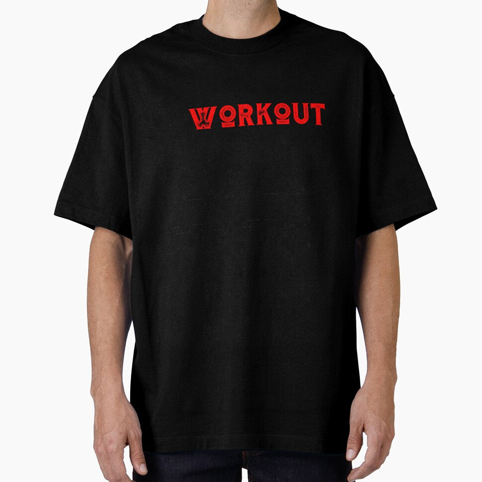 I Workout Because Punching People Is Frowned Upon by UllUDesign
