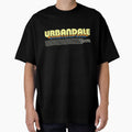 Urbandale, Iowa | Retro Stripes by retroready