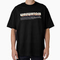Wauwatosa, Wisconsin | Retro Stripes by retroready