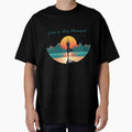 Yoga "Live in the Moment" Mindfulness Spirital by MaurizioDesign