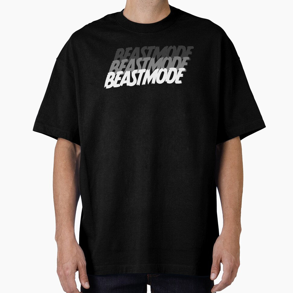 Running Things: Beast Mode by runningthings