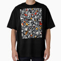 Geometric Shapes by HebaRK Studio