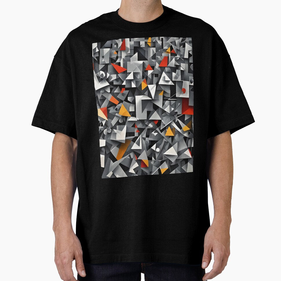 Geometric Shapes by HebaRK Studio
