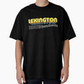 Lexington, Massachusetts | Retro Stripes by retroready