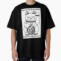 Maneki Neko by MissCoriander