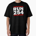 254 Design Run Texas 254 Area Code Design Texas Running Gifts by drwigglebutts