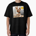 New Yorkie State of Mind v2 by iMIGHTwearTHAT