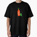 Hot Girl Sauce by kellybeandoodles