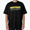 Raytown, Missouri | Retro Stripes by retroready