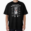 Funny Pitbull Anatomy American Pit Bull Terrier Dog Pittie Lover by lanynx design
