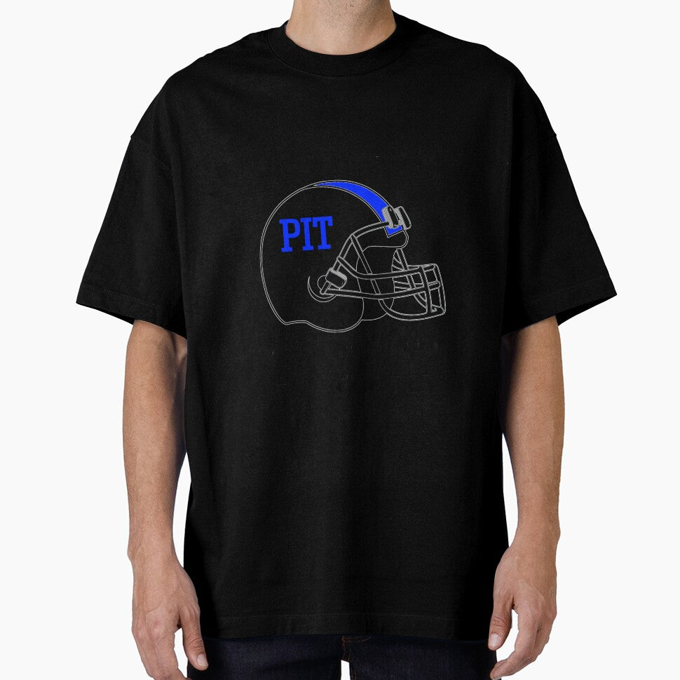 Pittsburgh Football T-Shirt for Men and Women by AllStarMerch