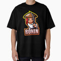 Ronin Gamer Girl by Emil1993