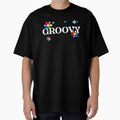 Groovy by Whackadoodletee