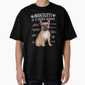 Funny French Bulldog Anatomy Fawn Frenchie Dog Lover by lanynx design