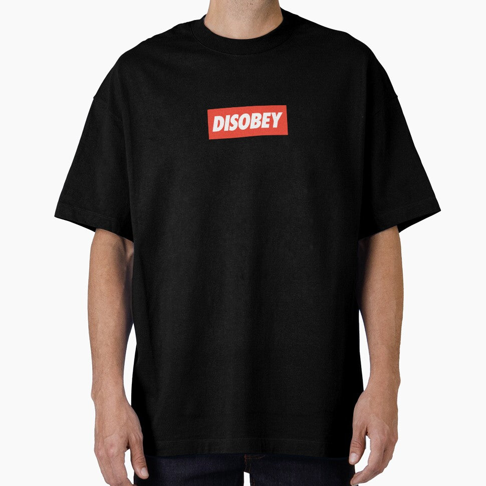DISOBEY by OneWayOrAnother