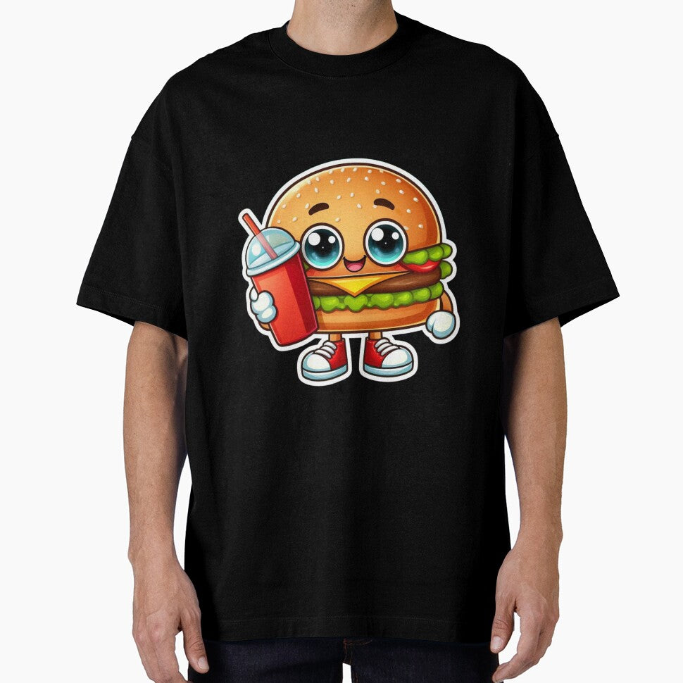 Beef Boy – Snack Squad MVP by Retro Kingdom Boutique