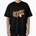 Spooky Season Halloween T-Shirt, Cute Ghost Halloween Shirt, Retro Fall Shirt, Fall Shirt, Halloween Vibes Shirt, Spooky Season Boo Tee by Art-Self Studio