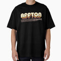 Affton, Missouri | Retro Stripes by retroready
