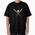 Detroit Baseball T-Shirt for Men and Women by AllStarMerch