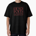 LIT NERD :: DEAD POETS SOCIETY by hslim