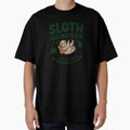 Sloth Hiking Team - We will get there, when we get there by Mateusz Majcherek