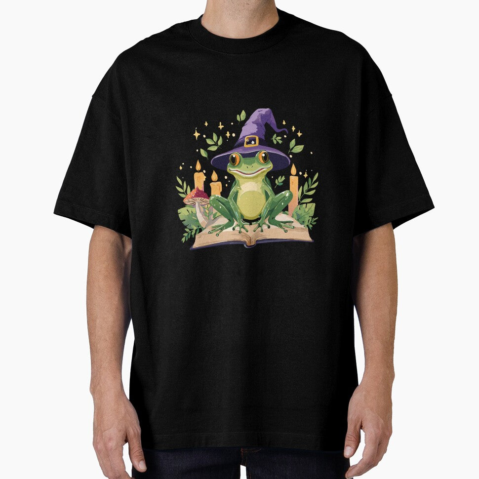 Froggy Notions by BerryVibeStudio