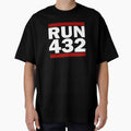 432 Design Run Texas Area Code Design Texas Running Gifts by drwigglebutts