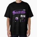 UNISEX STREET WEAR MERCHANDISE by crazyseashore