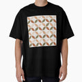 Vintage Geometric in Earth Tones by Quick Brown Fox Canada
