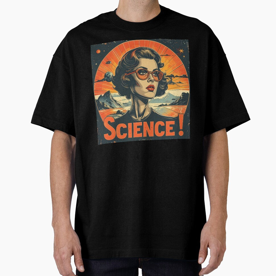 Science! by Lmwatts