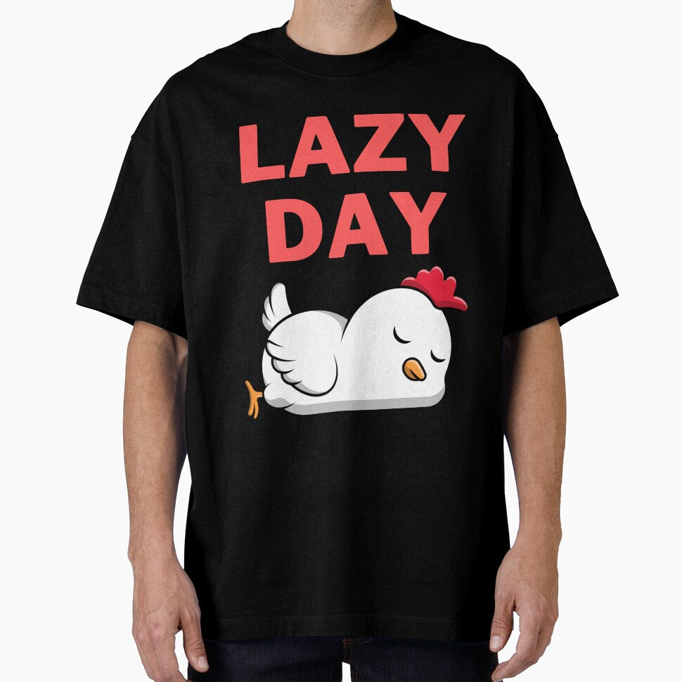 Lazy Day by Simo0455