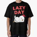 Lazy Day by Simo0455