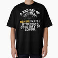 A Bad Day Of Fishing by URBANBOX