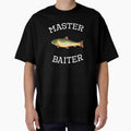 MASTER BAITER / FISHING by vishwajeetkhot