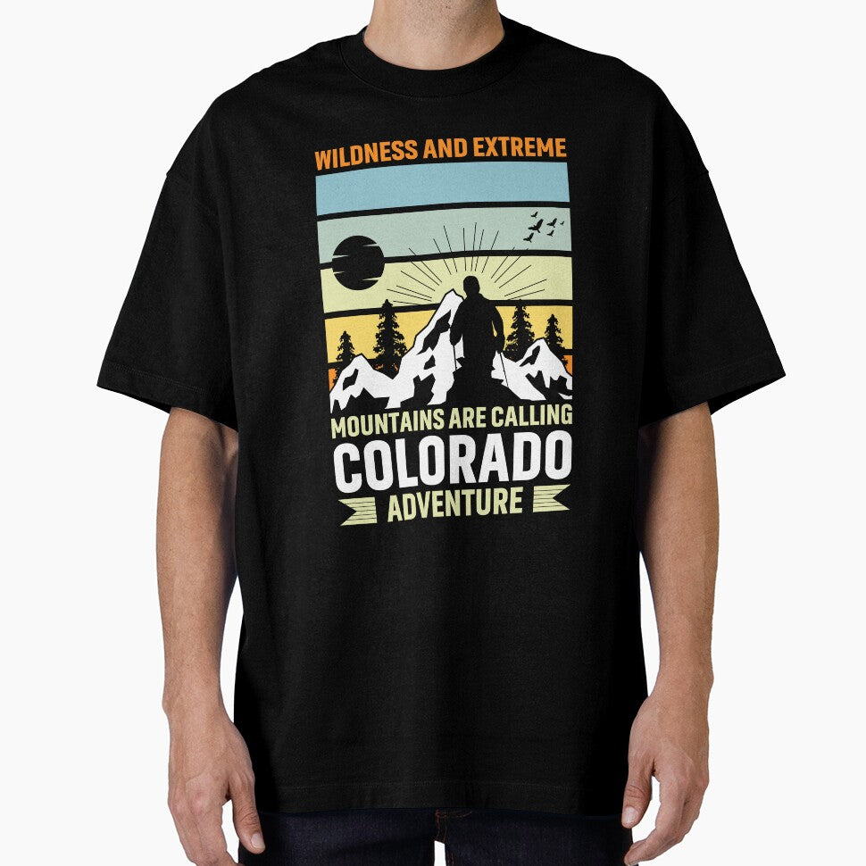 Wildness And Extreme Mountains Are Calling Colorado Adventure by RED FIR