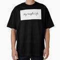 My Simple Life Minimalist by Yvisimplelife
