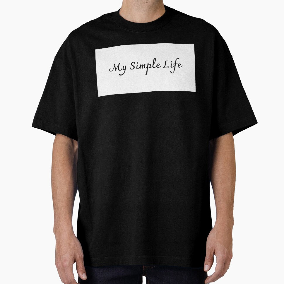 My Simple Life Minimalist by Yvisimplelife