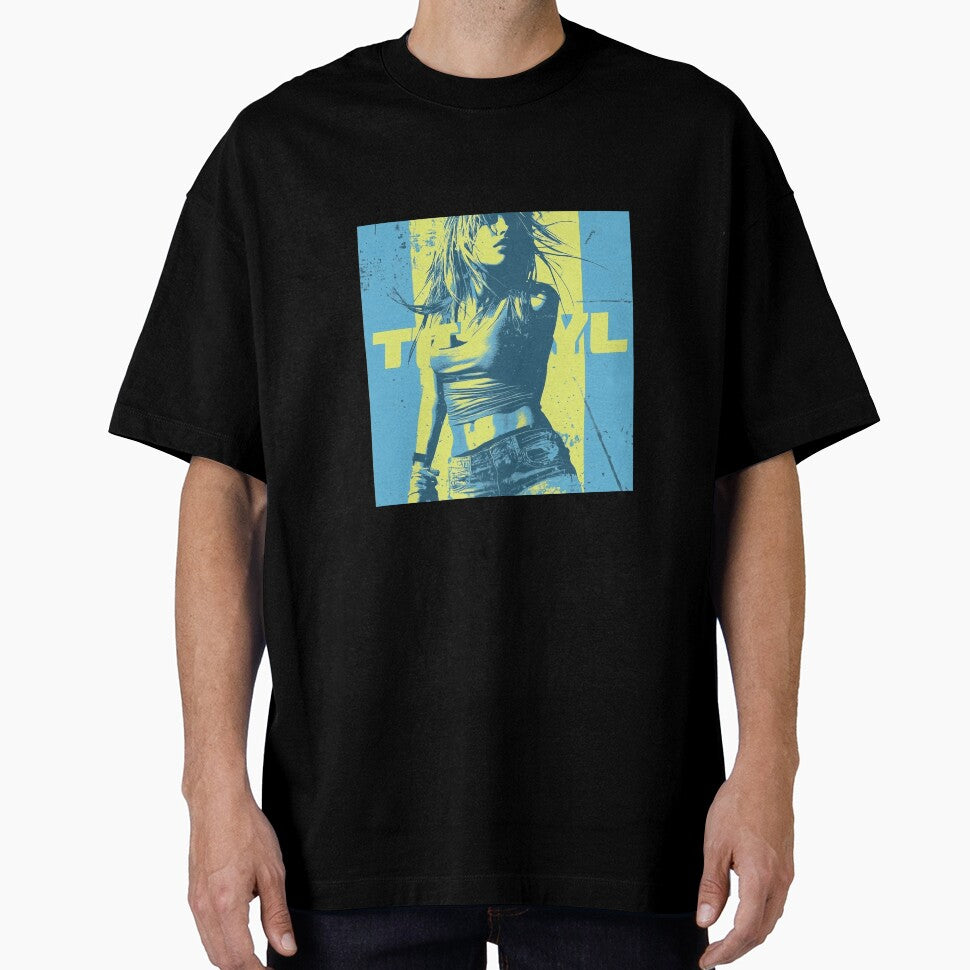 TTYL  Y2K Grunge Pop by Bearabilia