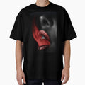 Lip Graphic Art by storeInsight