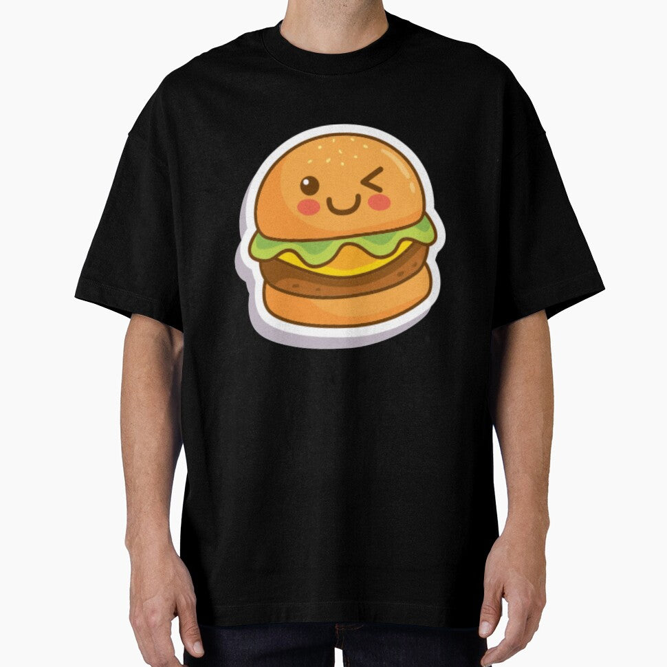 Burger by Anup786