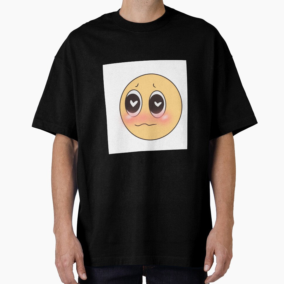 Customized emoji by Gremlin ? Blank
