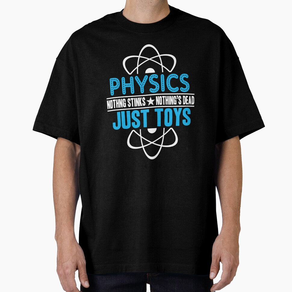 Physics Teacher - I Teach Physic by UnknownArtistt