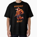 workout bull by Animalia-