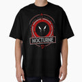 NOCTURNE - LIMITED EDITION by allstarfey1