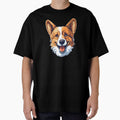 Welsh Corgi Dog by franktact
